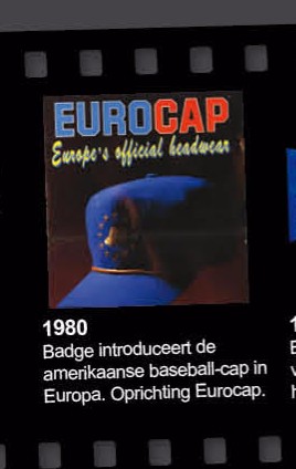 Eurocap 1980